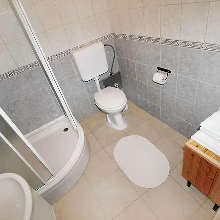 Zvijezda Mora Apartment Sibenik