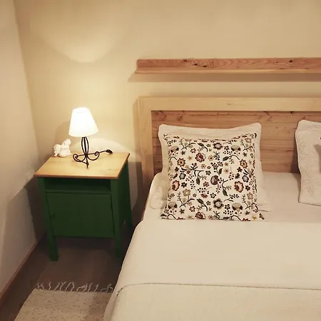Apartment Zvijezda Mora *