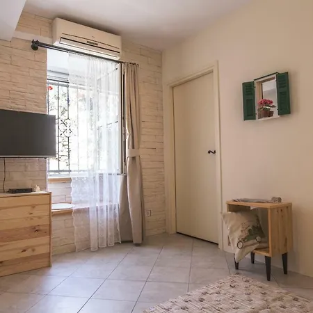 Apartment Zvijezda Mora Sibenik