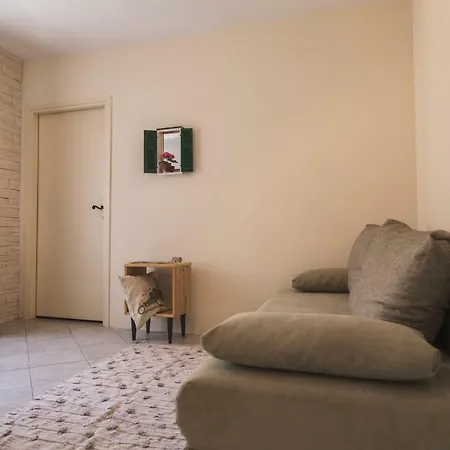 Apartment Zvijezda Mora