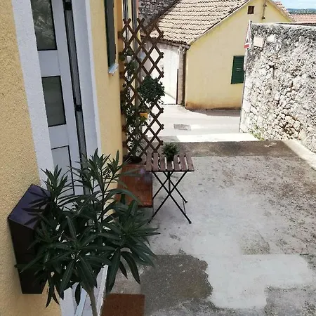 Zvijezda Mora * Sibenik