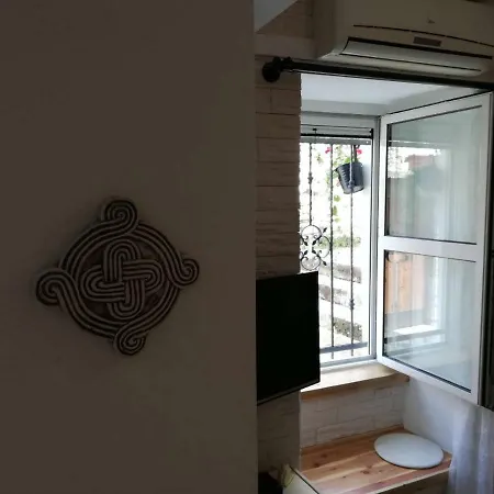 Apartment Zvijezda Mora